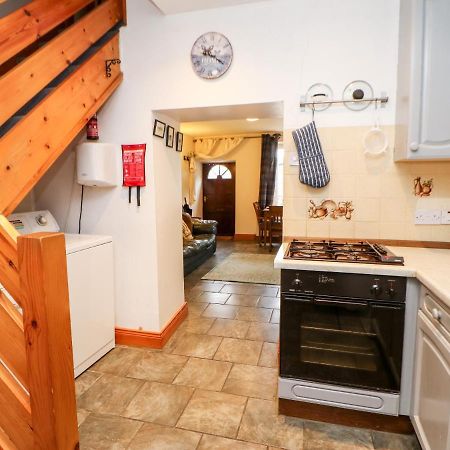 Hunter Cottage Haltwhistle Exterior photo
