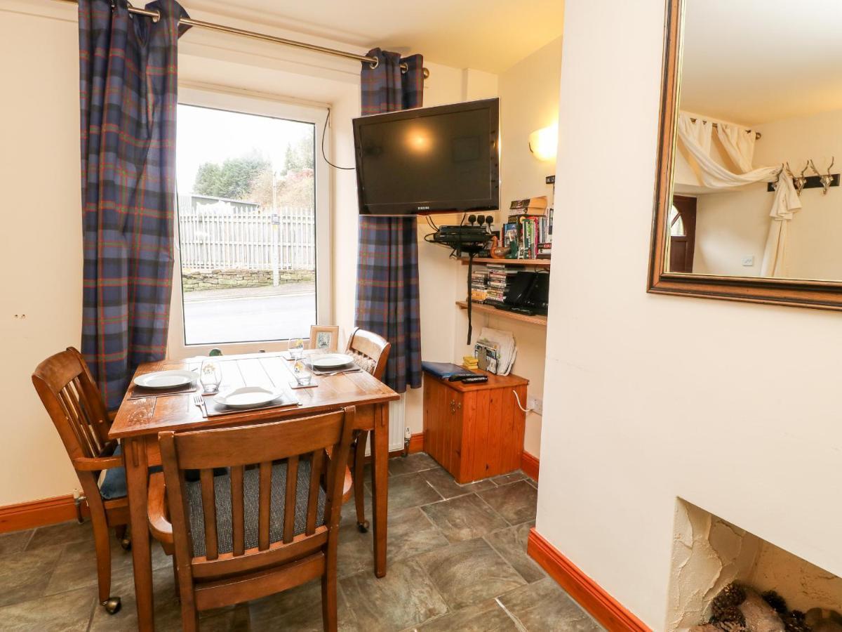 Hunter Cottage Haltwhistle Exterior photo