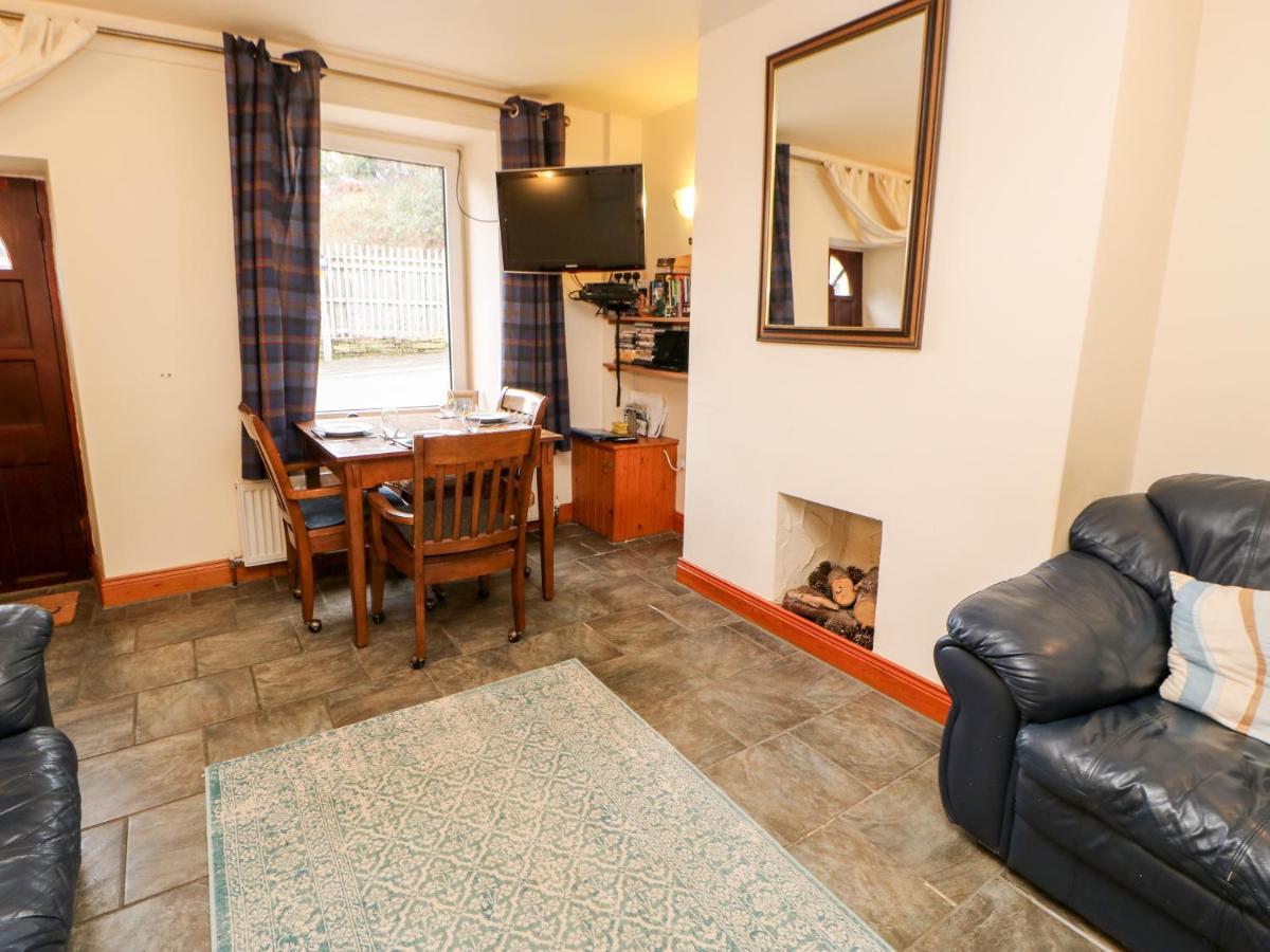 Hunter Cottage Haltwhistle Exterior photo