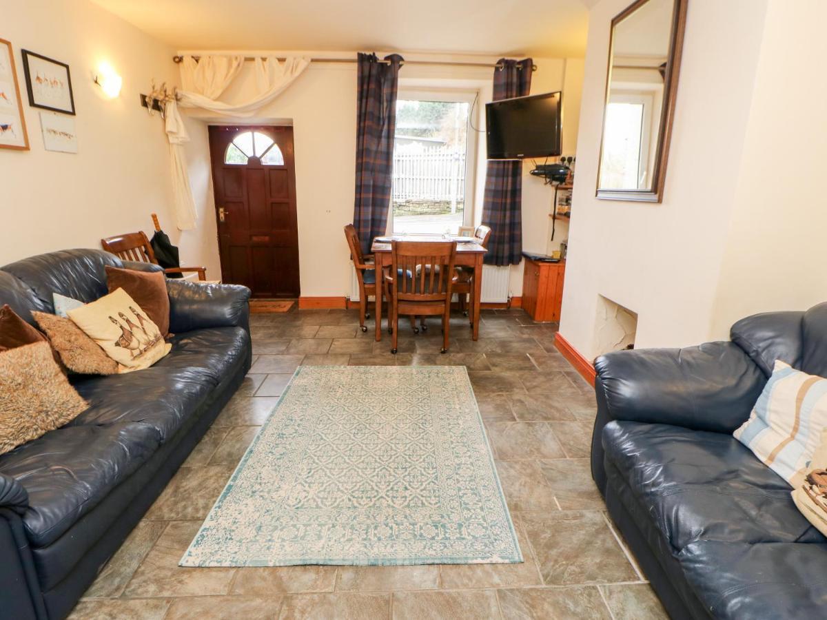 Hunter Cottage Haltwhistle Exterior photo