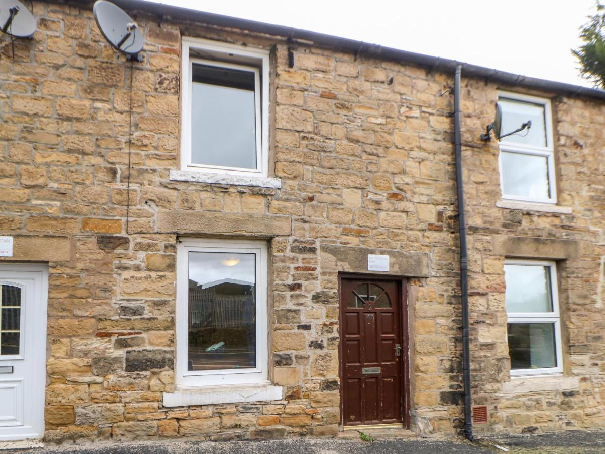 Hunter Cottage Haltwhistle Exterior photo