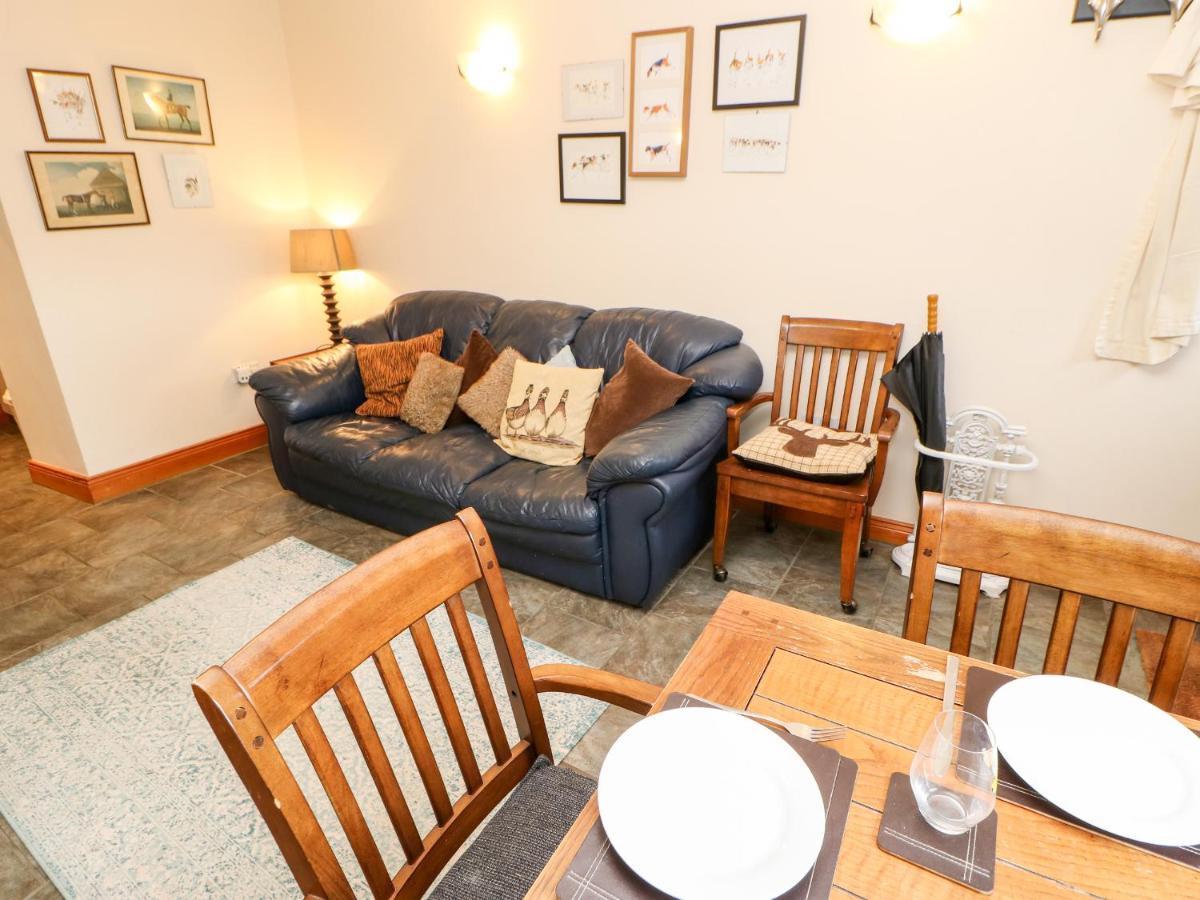 Hunter Cottage Haltwhistle Exterior photo