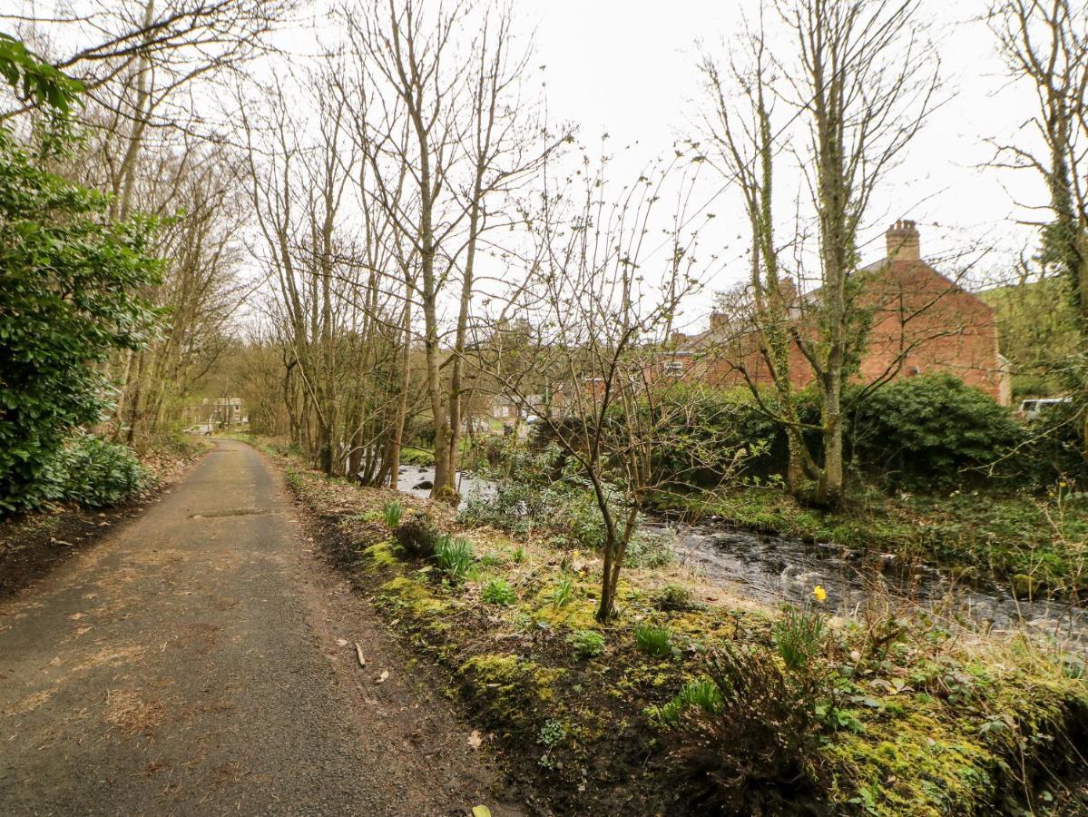 Hunter Cottage Haltwhistle Exterior photo