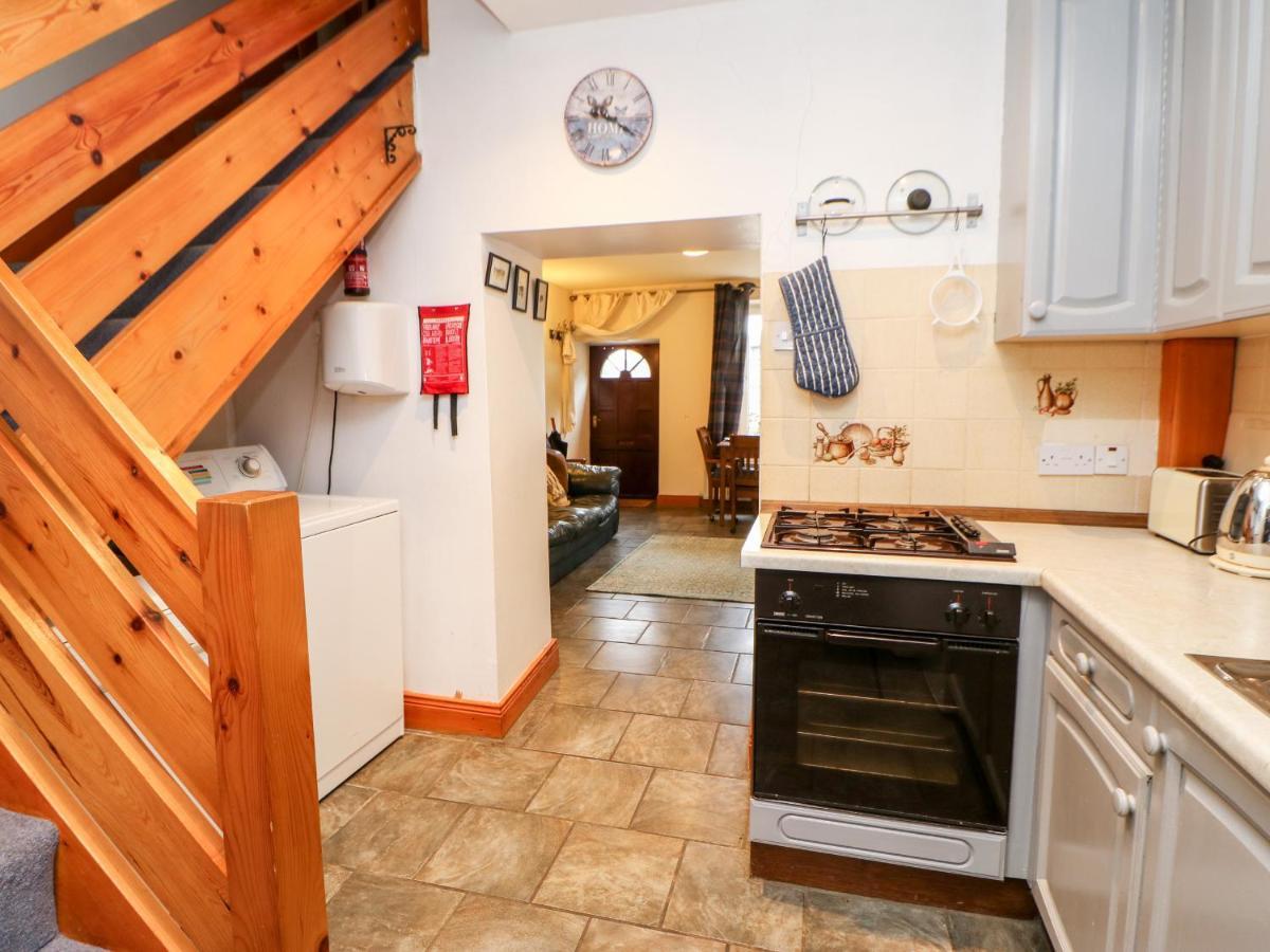 Hunter Cottage Haltwhistle Exterior photo