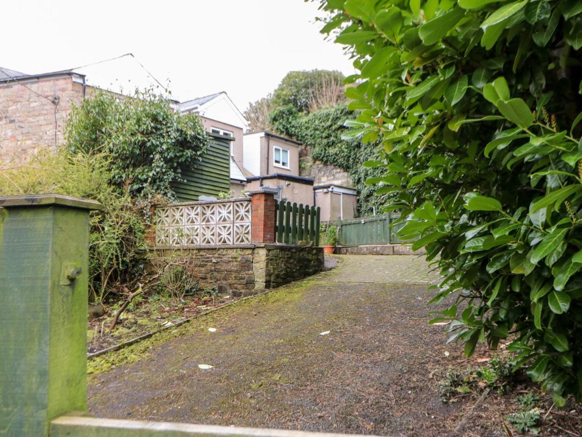 Hunter Cottage Haltwhistle Exterior photo