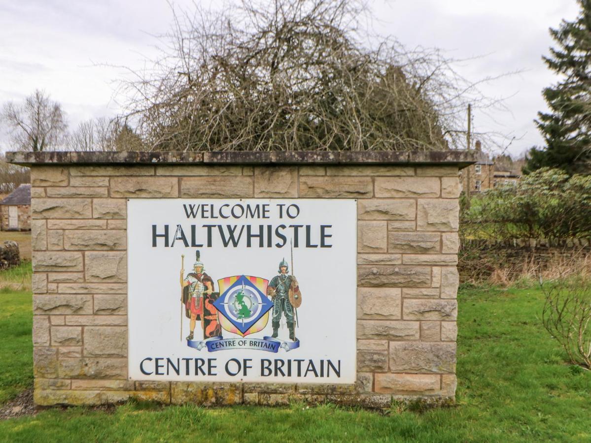 Hunter Cottage Haltwhistle Exterior photo