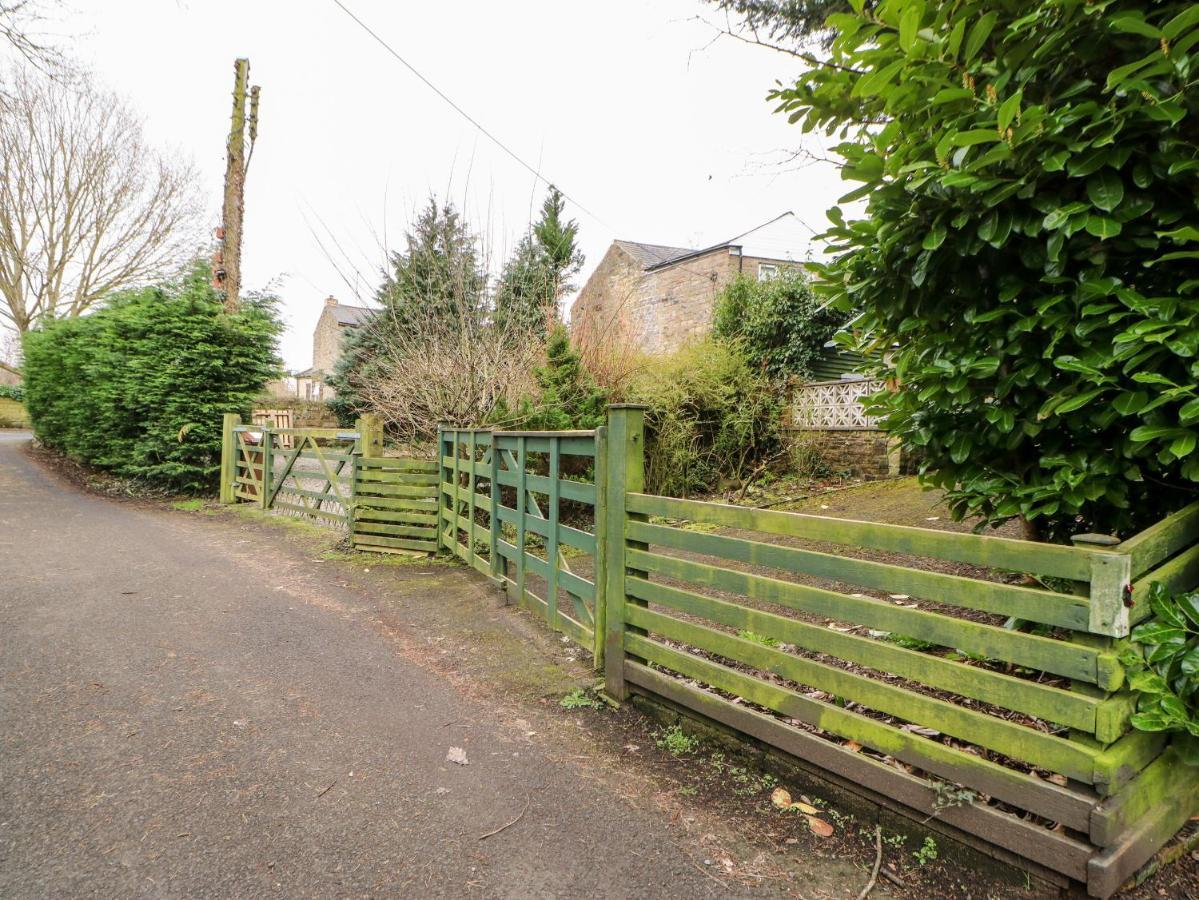 Hunter Cottage Haltwhistle Exterior photo