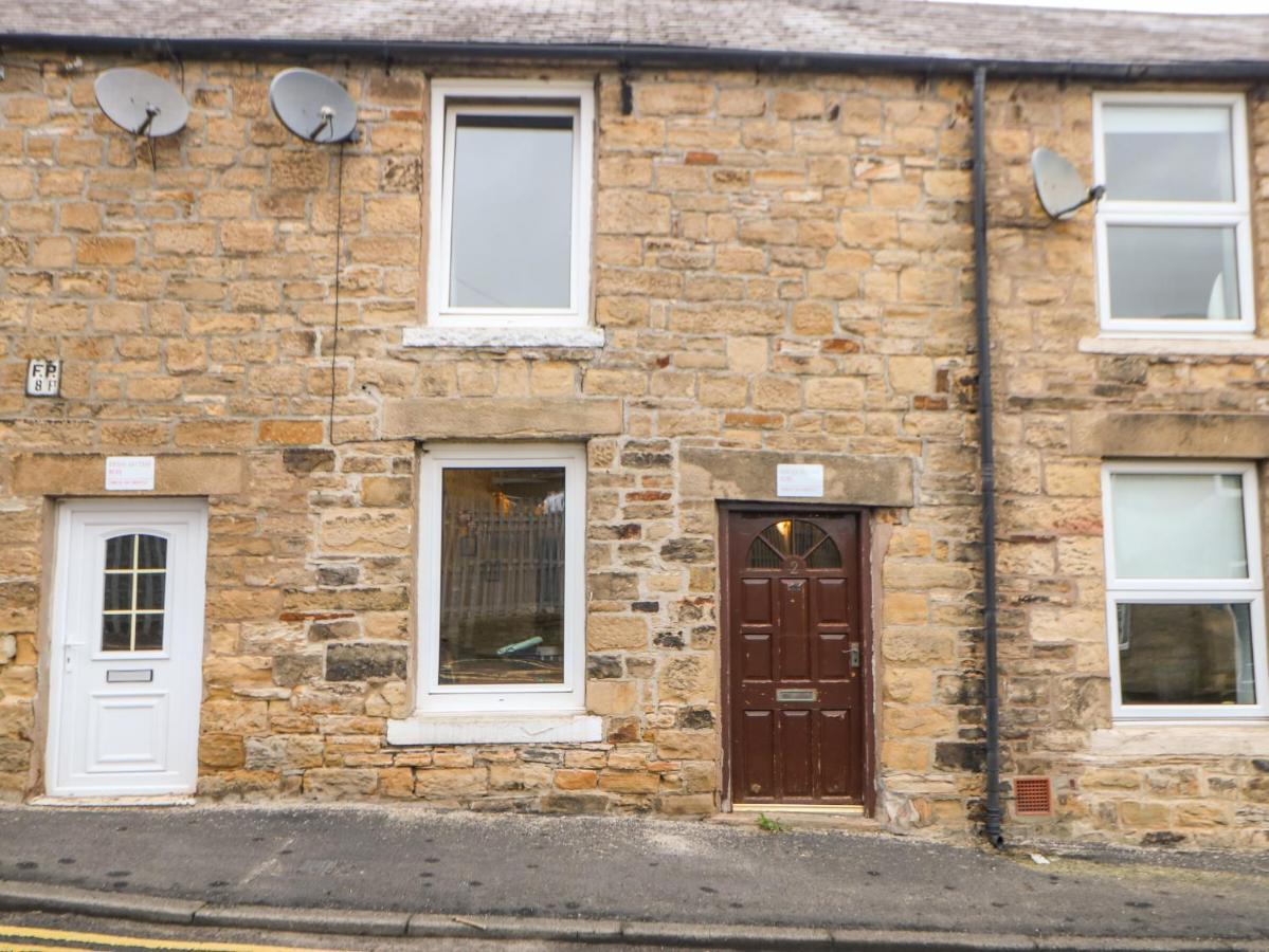 Hunter Cottage Haltwhistle Exterior photo