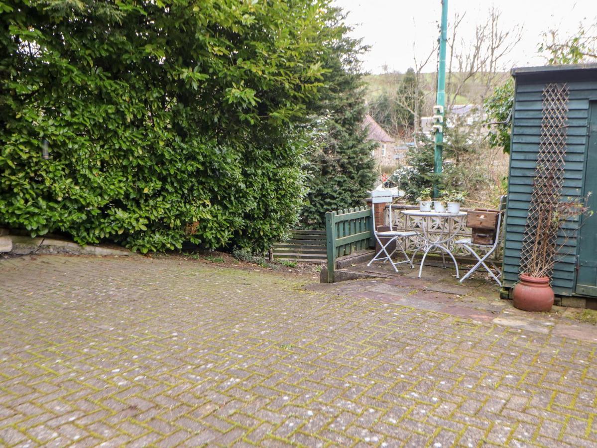 Hunter Cottage Haltwhistle Exterior photo