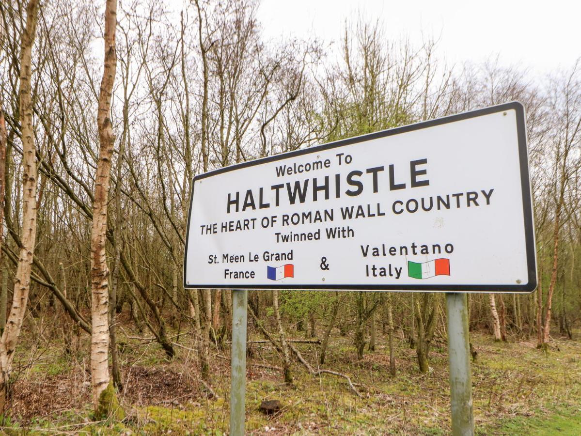 Hunter Cottage Haltwhistle Exterior photo